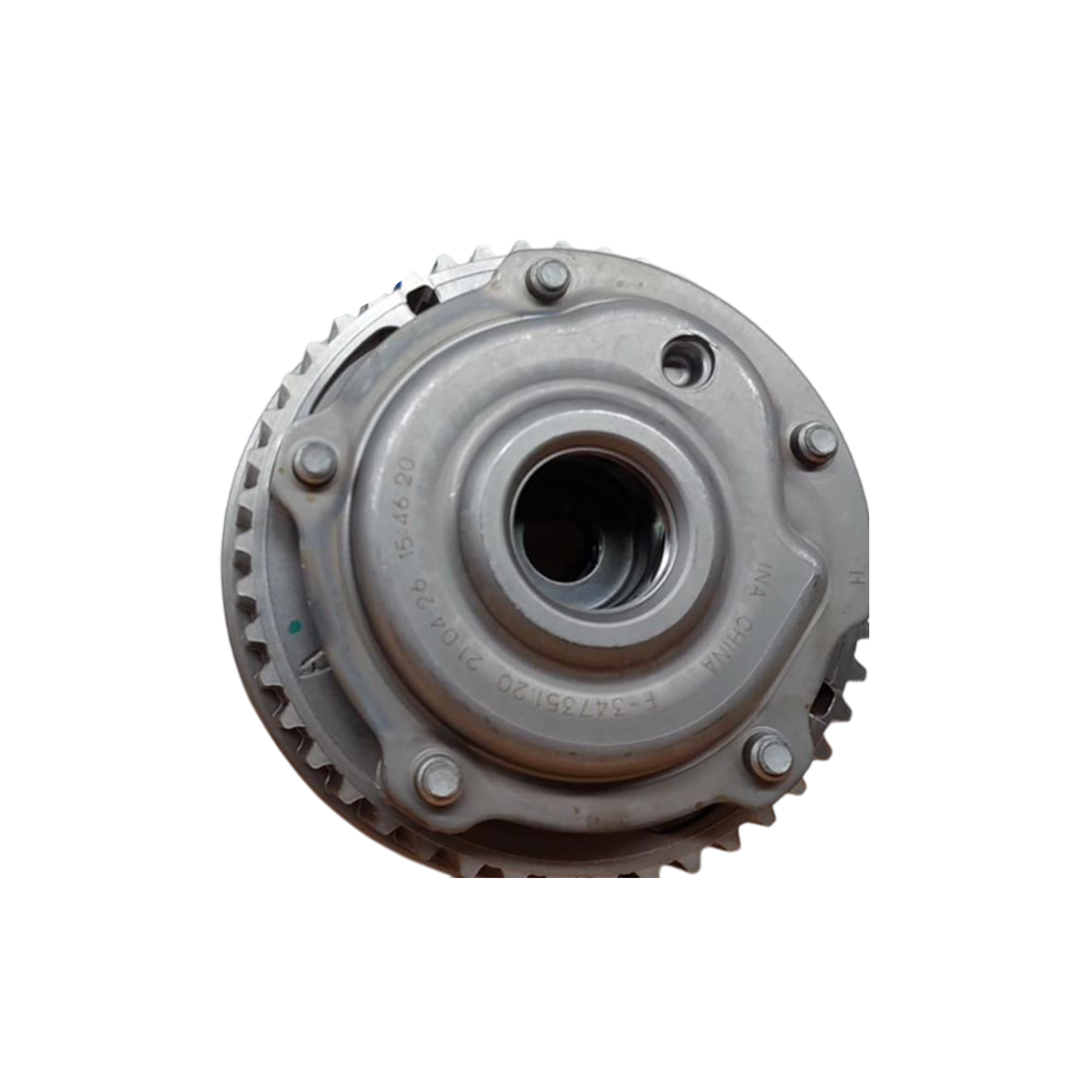 Car part image